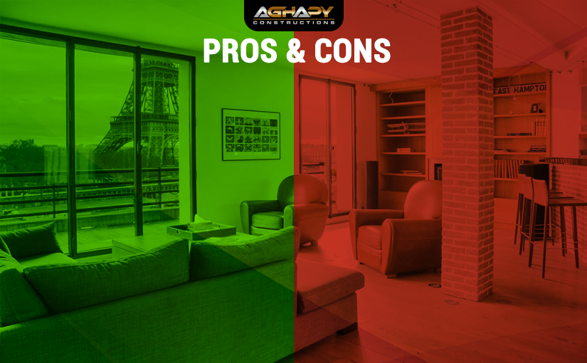 PROS & Cons